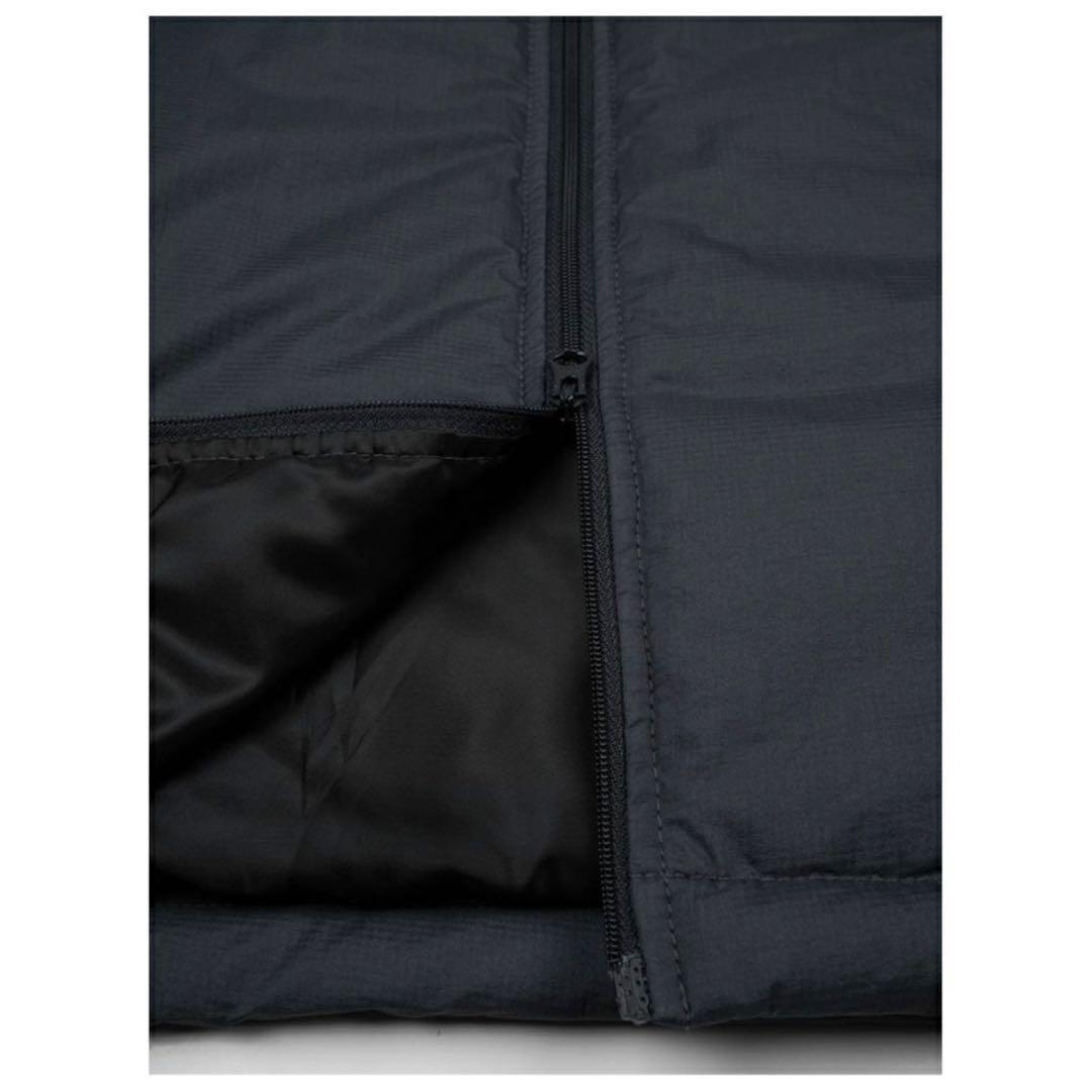 最終値下げ 【Mサイズ】TWM THERMOLITE VEST CHC ベスト