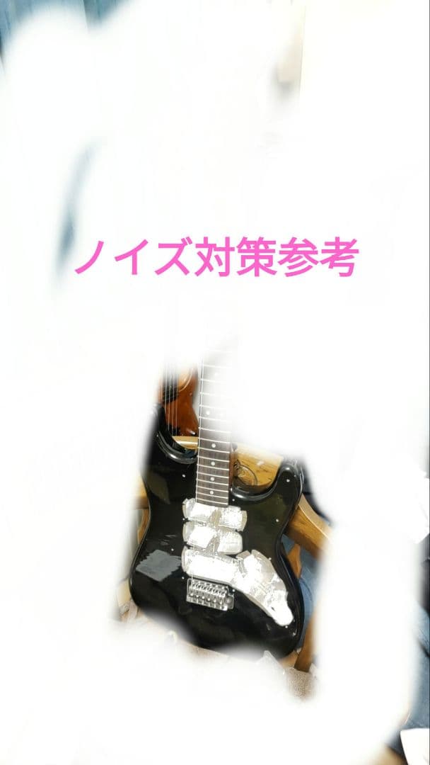 み*様 エレキギター 初心者向け即戦力
