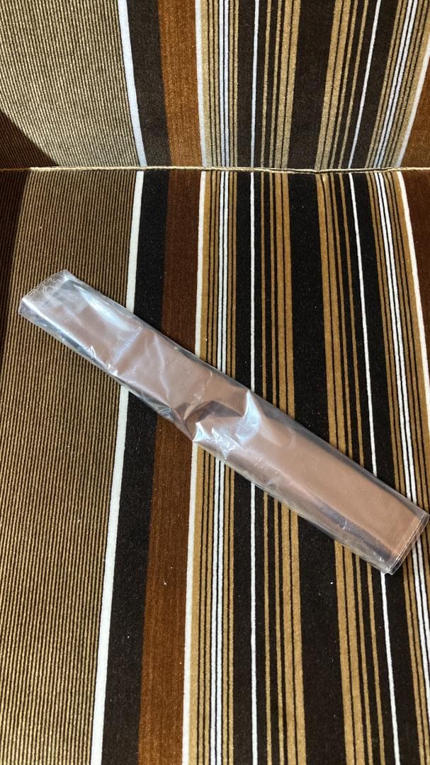 【中古】Makuake　2025　モモンガ５　着る暖房　チャコール　サイズＳ