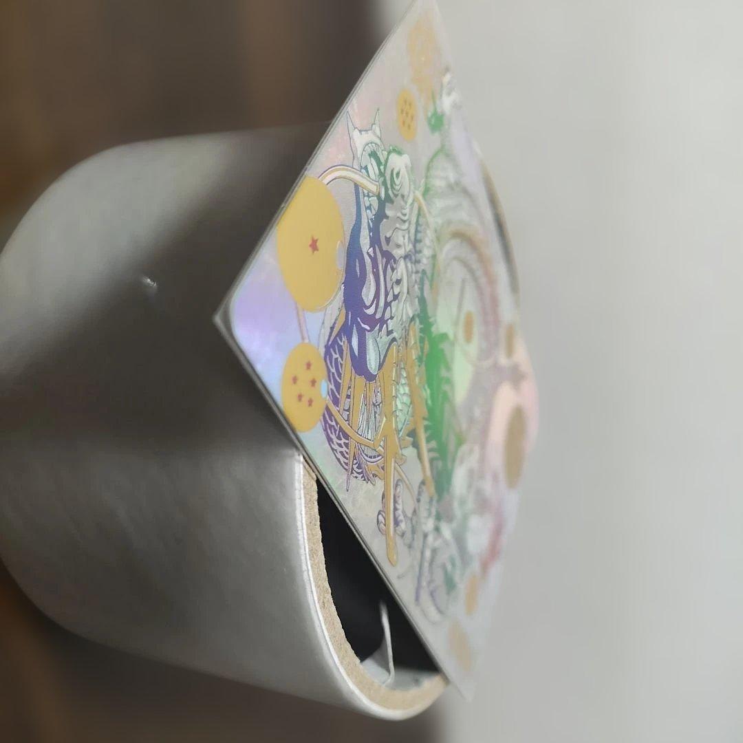 スーパードラゴンボールヒーローズ　BM11-ASEC パラレル　孫悟空