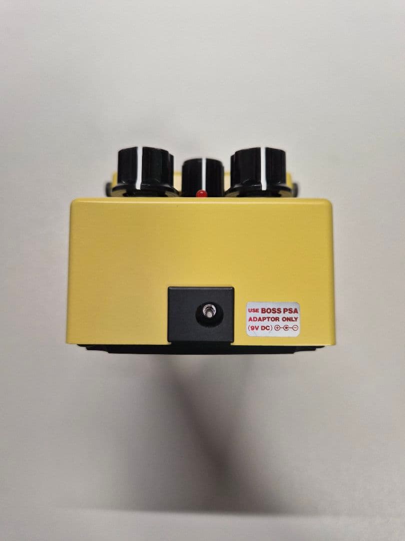 【箱付き・動作確認済み】BOSS SD-1＆ DS-1