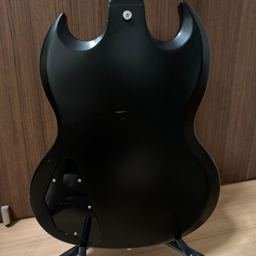 ギター Gibson SG special 60s tribute