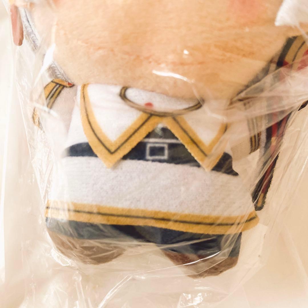 葬送のフリーレン　ちびぐるみ7個セット　まとめ売り　ハイター　ぬいぐるみ　新品