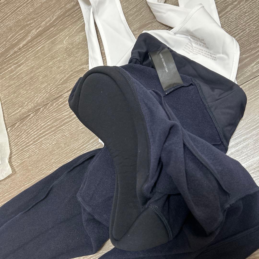 【未使用品】Rapha ビブタイツ