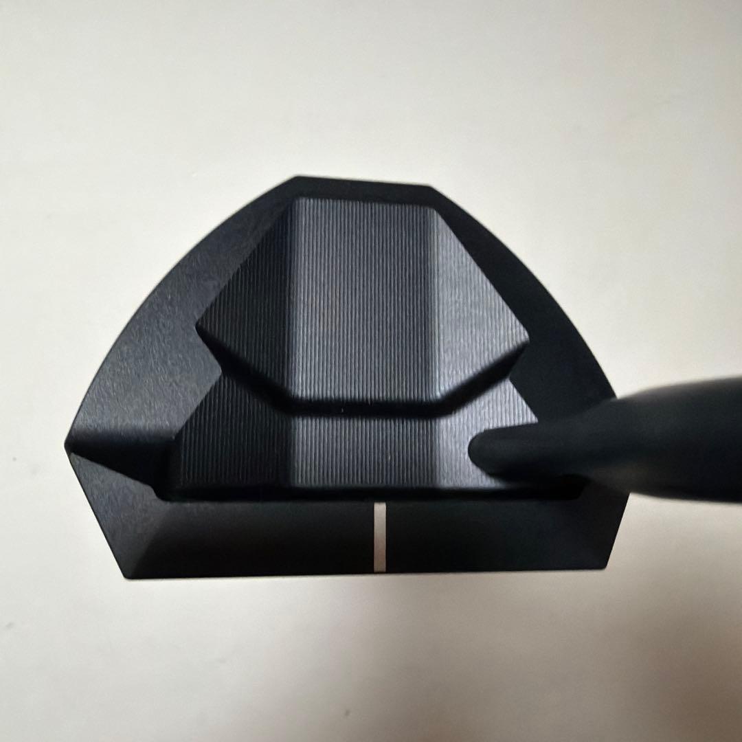 L.A.B GOLFパター　 OZ.1i HS 33インチ　納品書有り