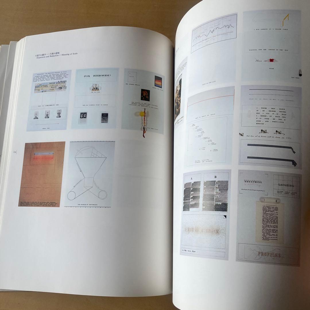 ARAKAWA Shusaku 荒川修作の実験展　見るものが作られる場