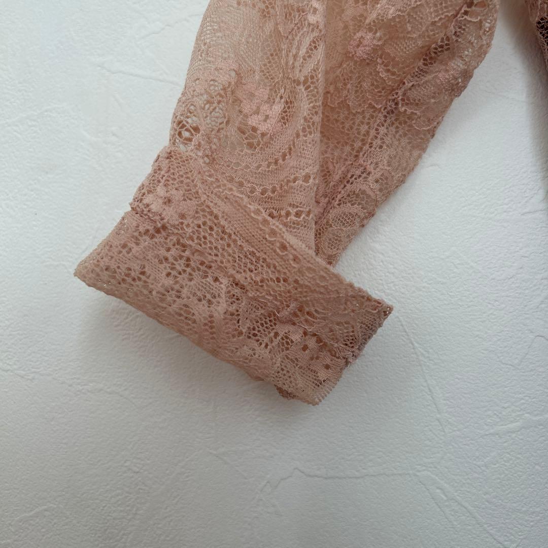 デラロミラノ DellaLoMILANO レオタード　Ｌ