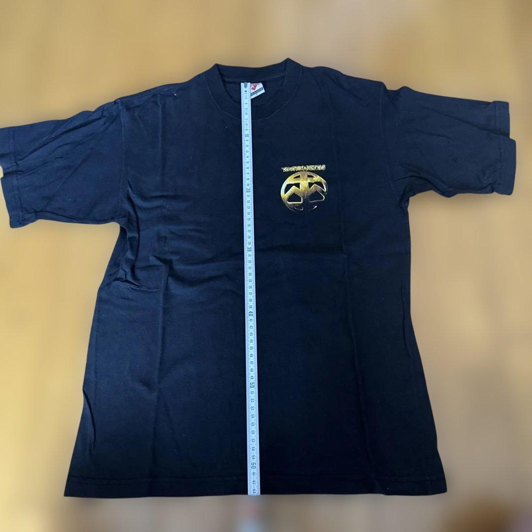 99年フジロックにて購入！「Todos Tus Muertos」TシャツM！！