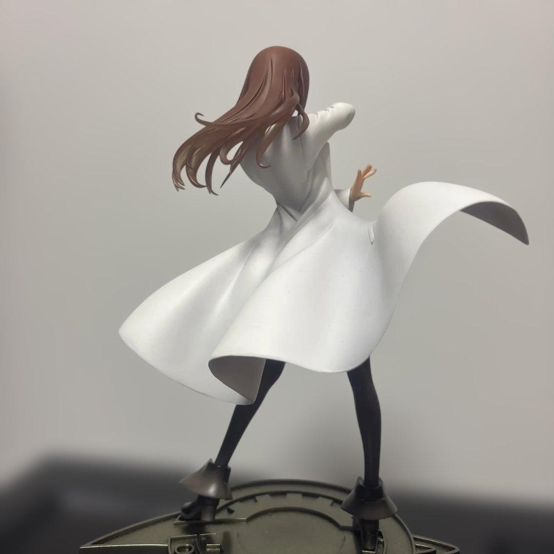 牧瀬紅莉栖【白衣style】WAVE