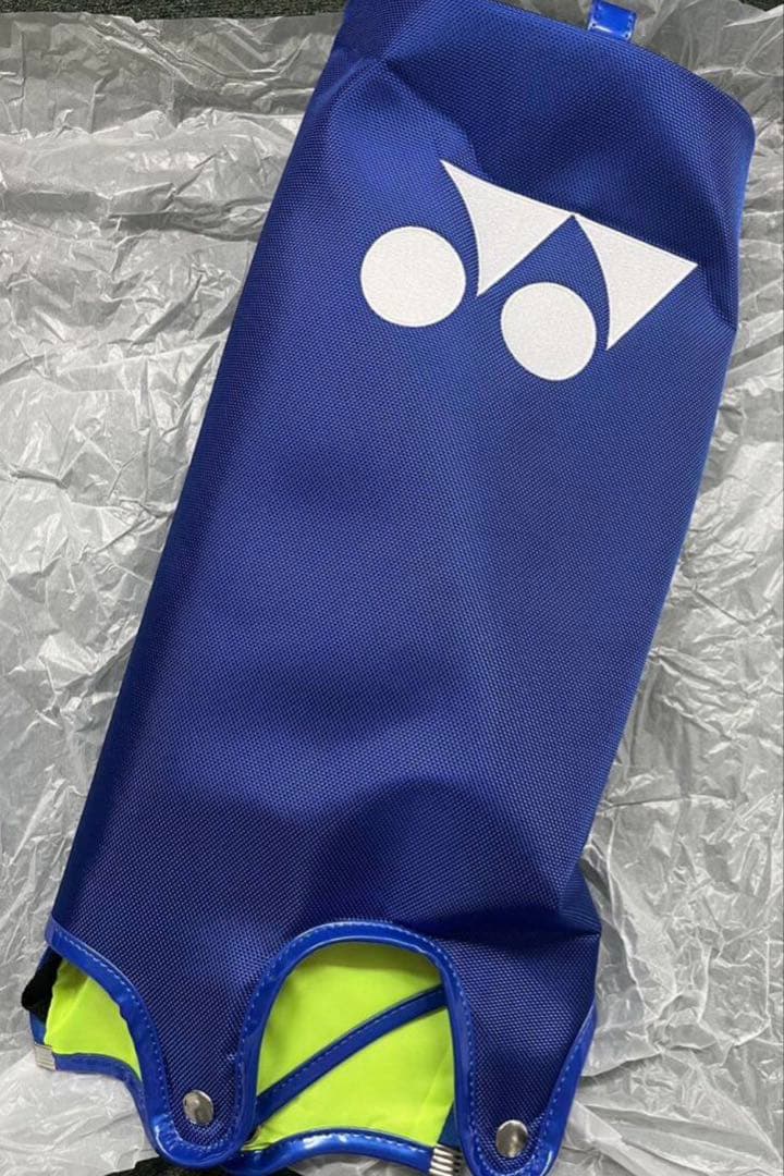 ㊗️アメリカツアー初優勝 新品未使用品YONEXキャディーバック岩井姉妹使用モデル