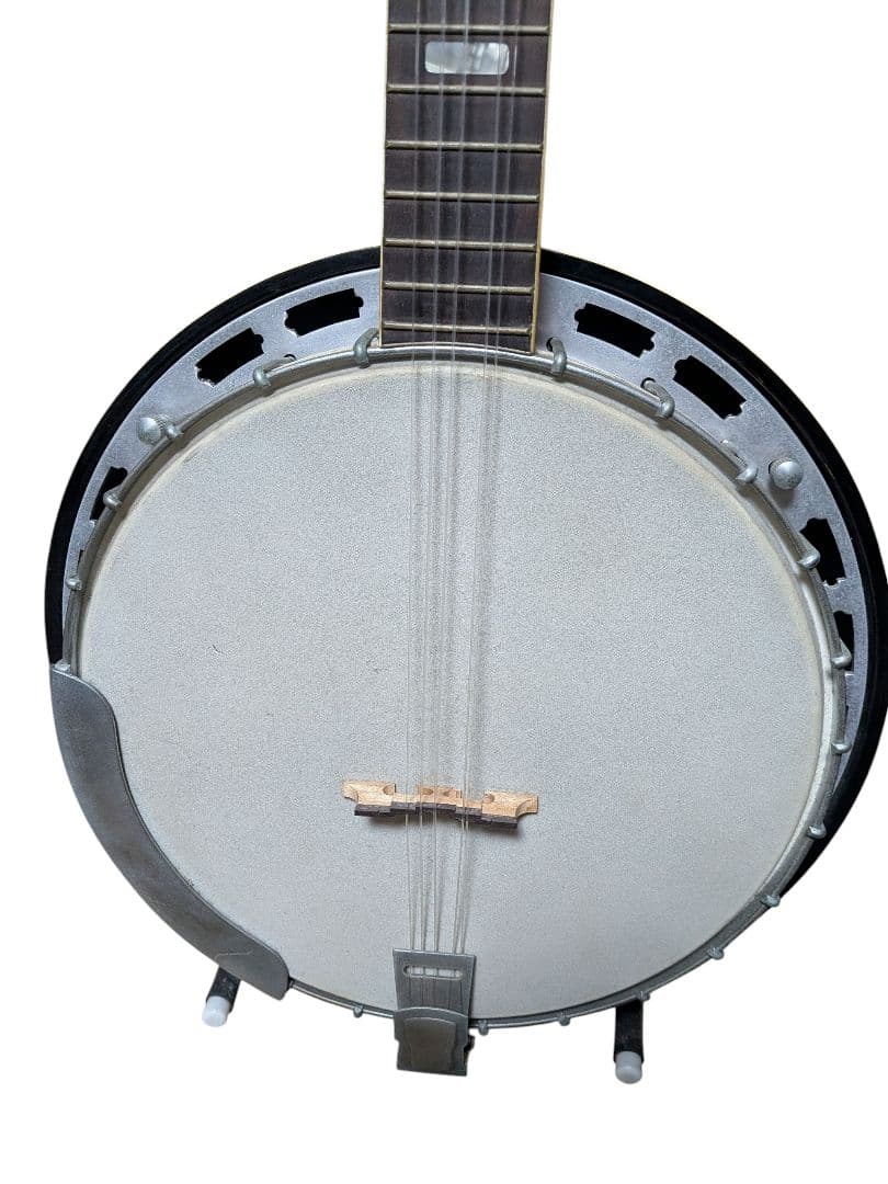 TENESY テネシー バンジョー 5弦 BANJO