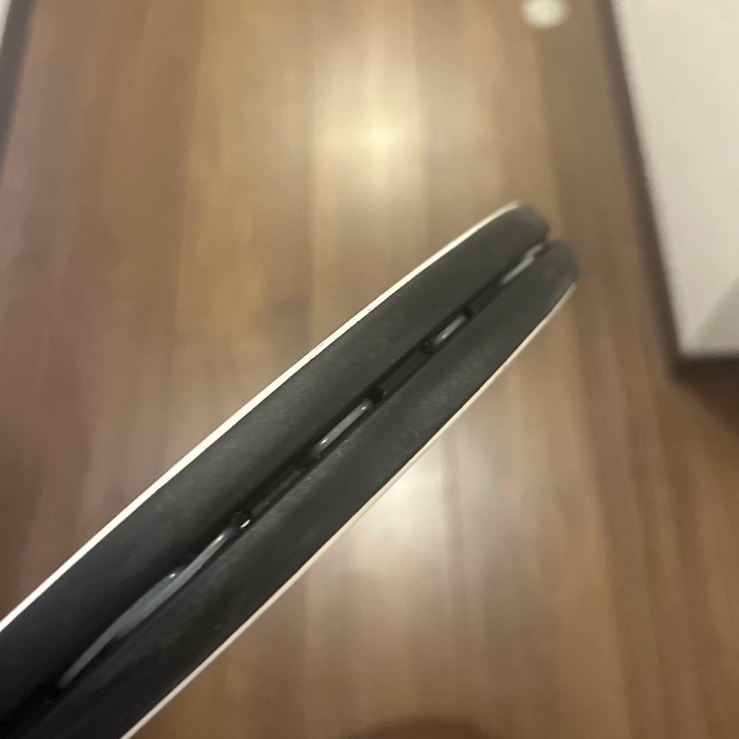 激レアPRO STAFF 103 PRECISION TEAM ウィルソン　硬式