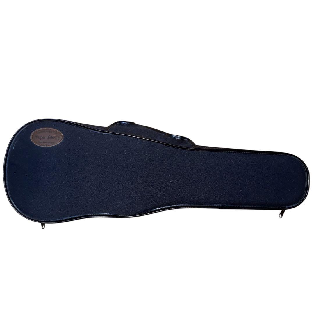 SUZUKI バイオリン No.300 1/4サイズ Anno 2003 虎杢