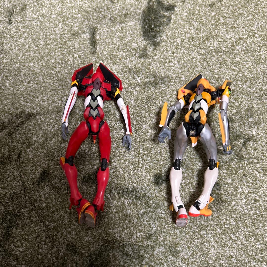 エヴァンゲリオン フィギュア 11体 その他グッズまとめ売り 一番くじ