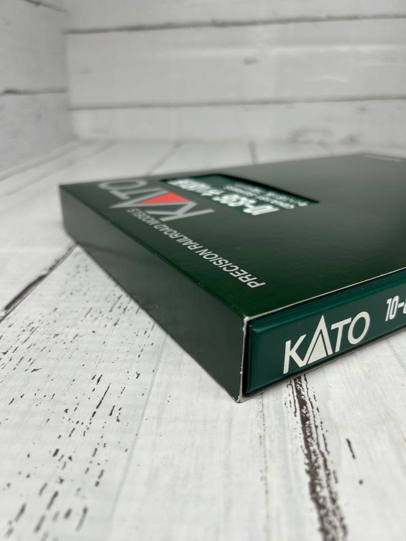 KATO 10-836 キハ181系 7両セット Nゲージ