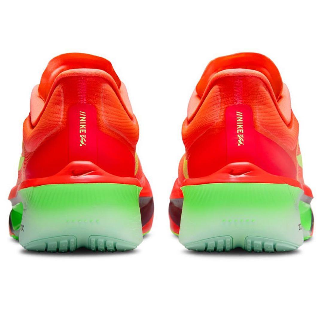 ナイキ ズームフライ 25.5 ランニング シューズ スニーカー 靴 ジョギング