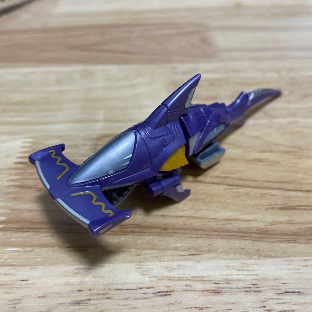 SMP ガオハンター 百獣戦隊ガオレンジャー プレミアムバンダイ