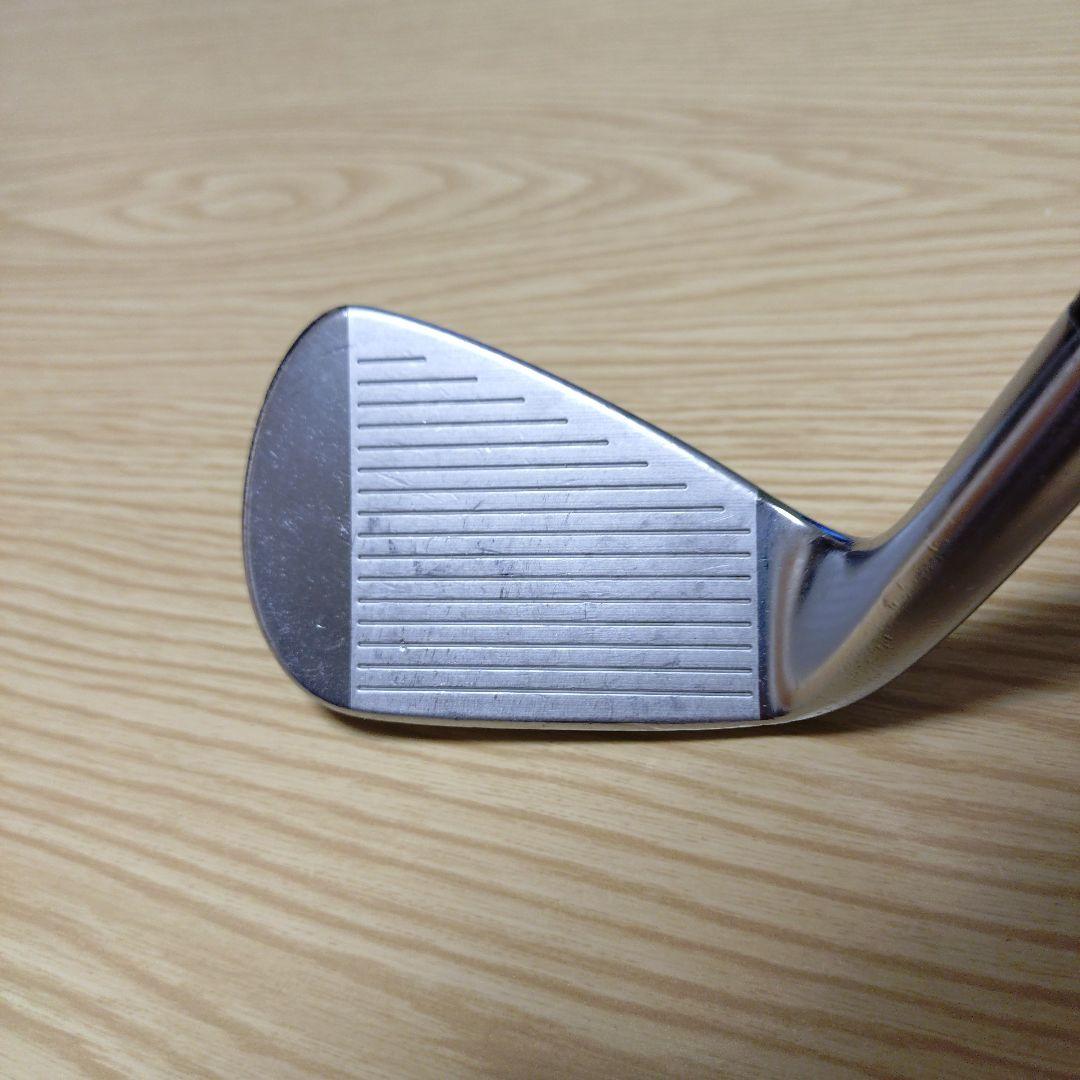 スリクソンZX7 アイアンセット KBSリシャフト 5-9 P