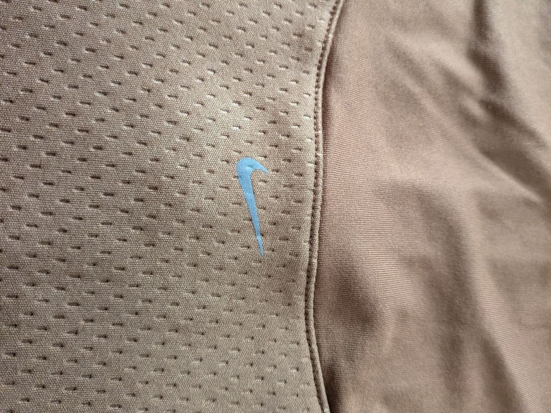 NIKE×UNDERCOVER×GYAKUSOUトラックジャケット