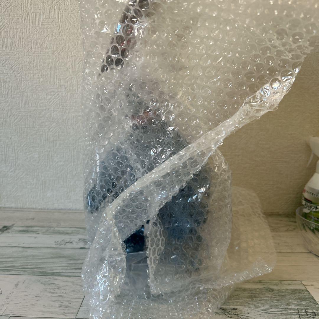 【極美品　希少】GVWゴジラ (1962) ギミック版 青色 未開封　安楽安作