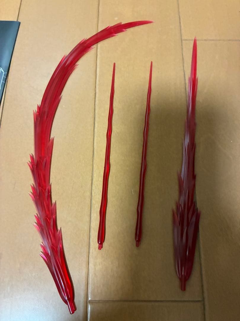 GUS GZSS-OX 1/100 完成品 プラモデル 海外製 グス