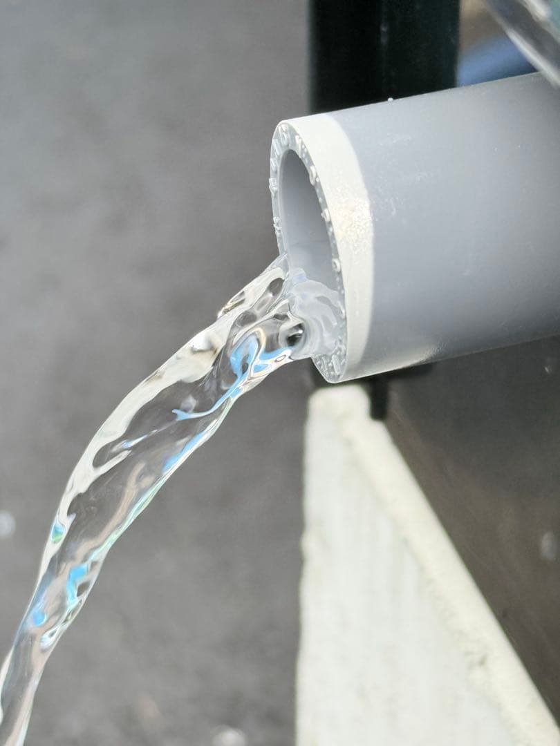 ★お買い得★たらい36L(3個)メダカ飼育容器オーバーフロー トロ舟プラ舟めだか