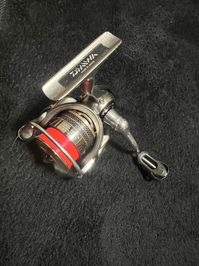 S*l様 12ルビアス　2004h