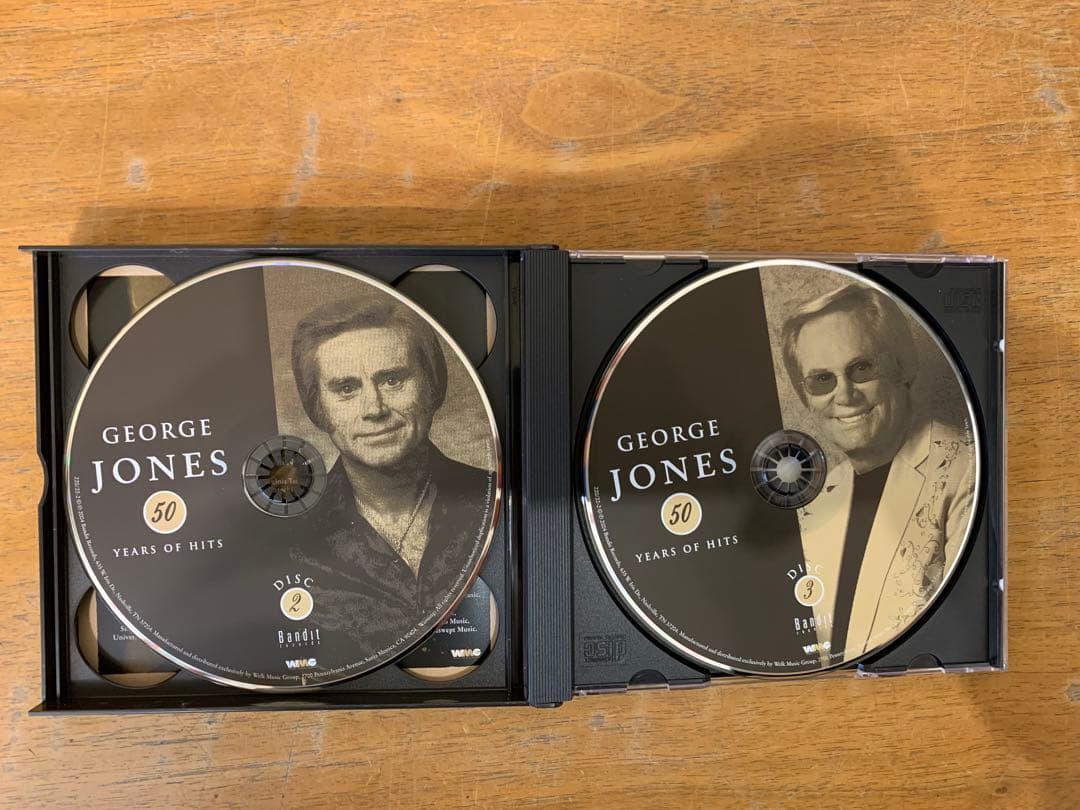 N0201-02★良品 CD カントリー系 Loretta Lynn 他 23点