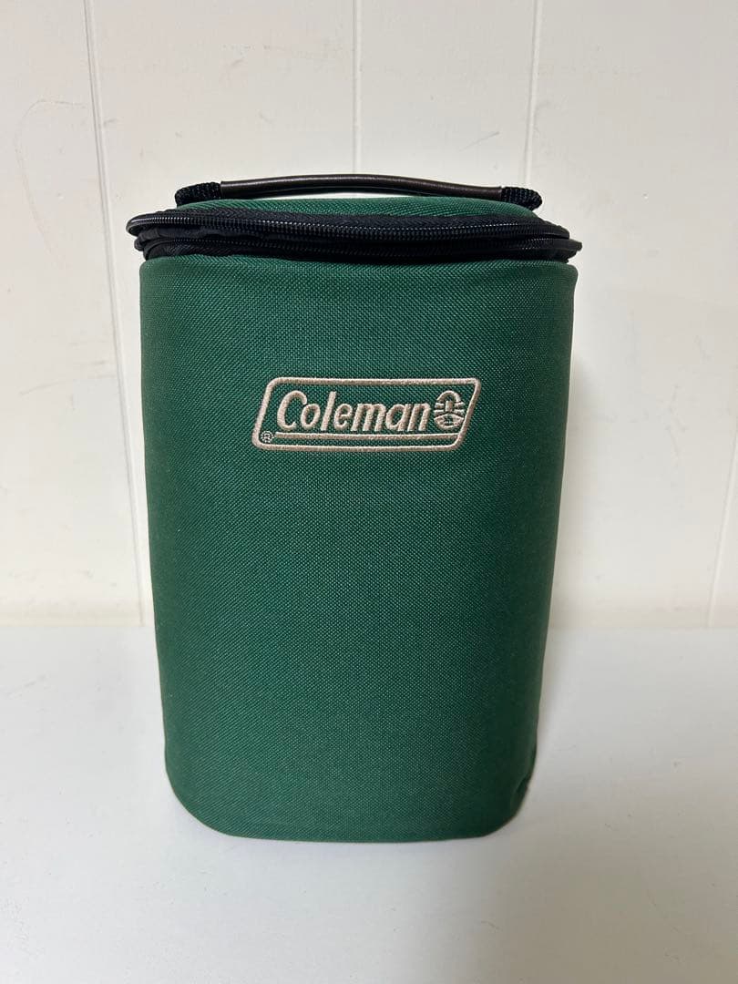 Coleman 5177 スクエアツーマントル　 LPガスランタン