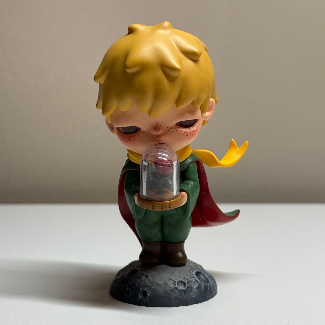 Hironoフィギュア 5点セット