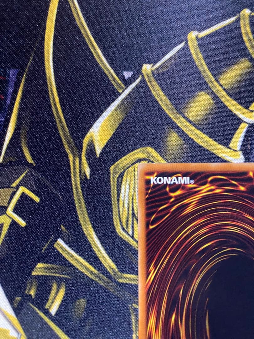 S*o様 遊戯王　デーモンの召喚　旧レリーフ