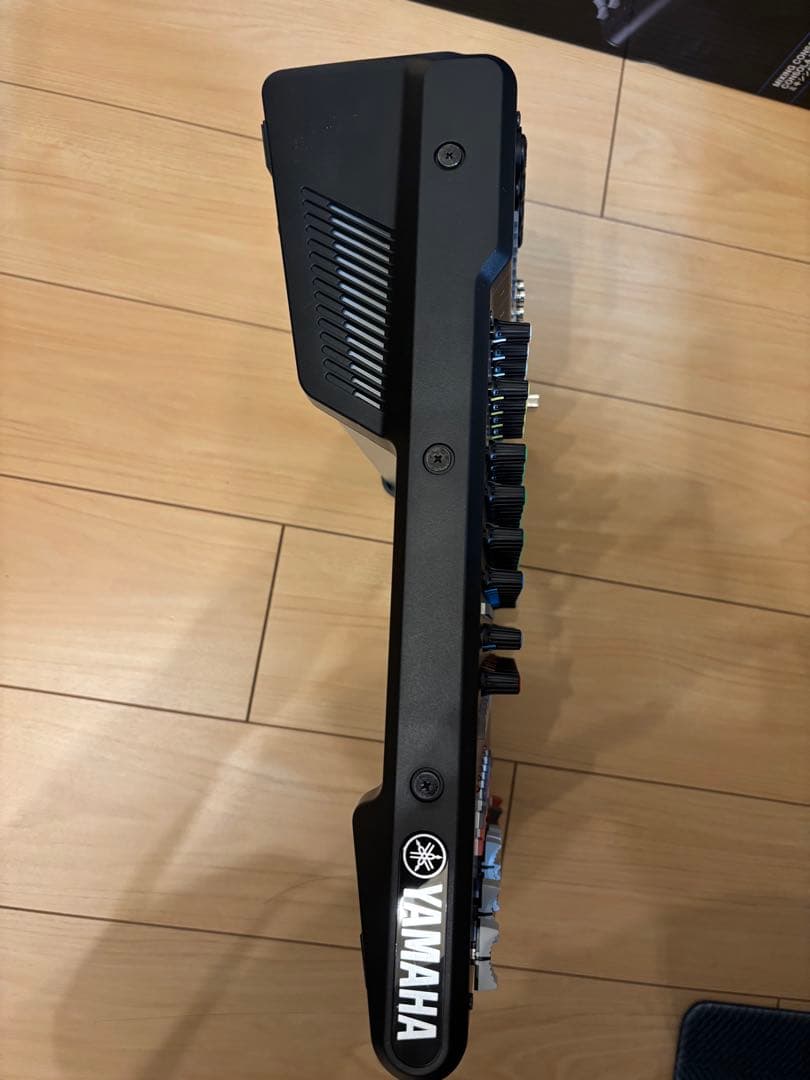 YAMAHA MG12 アナログミキサー