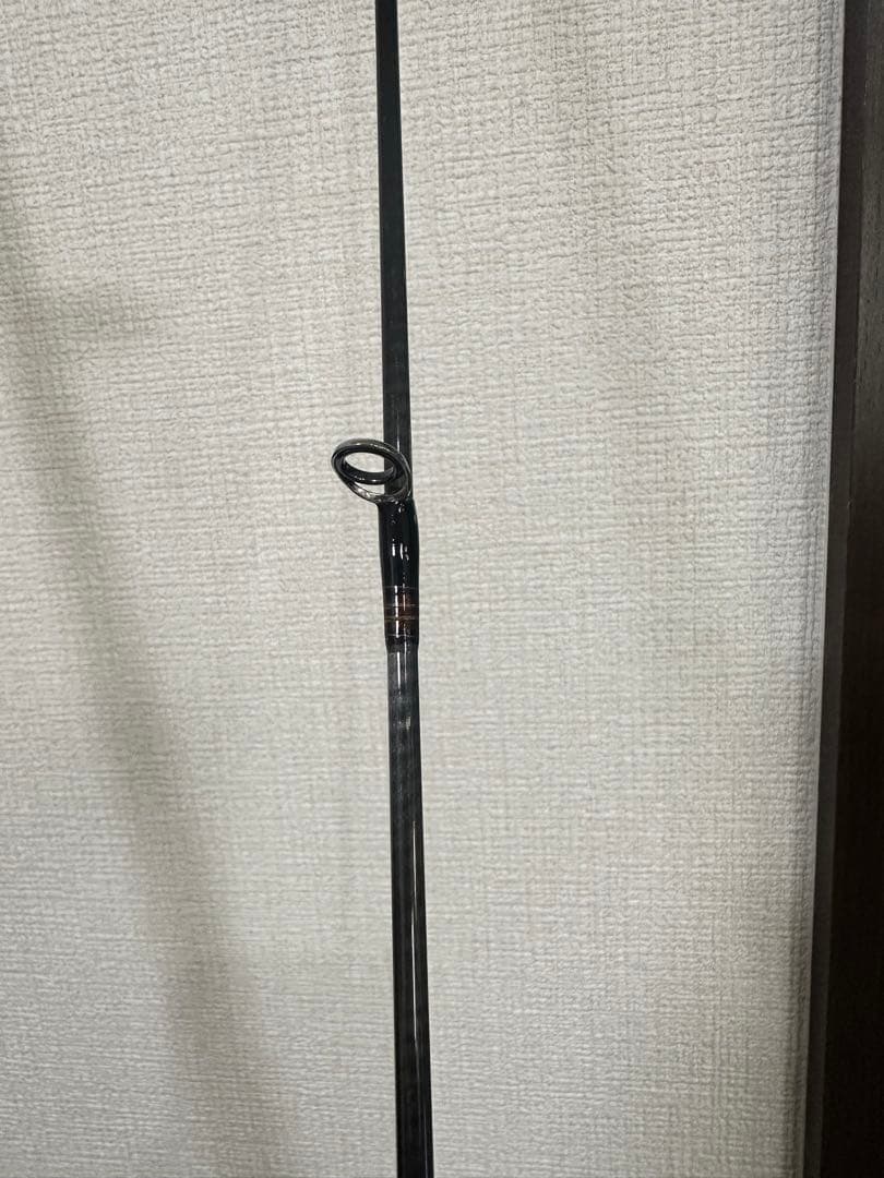 Daiwa JIGCASTER 96M ショアジギ スピニング