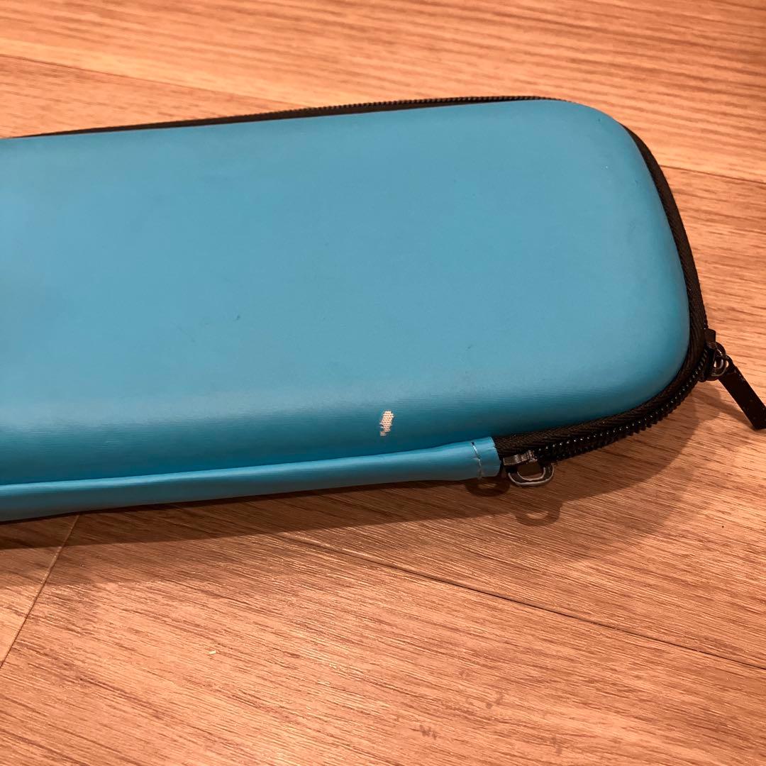 Nintendo Switchバッテリー強化版SDカード付ジョイコングリップ無し