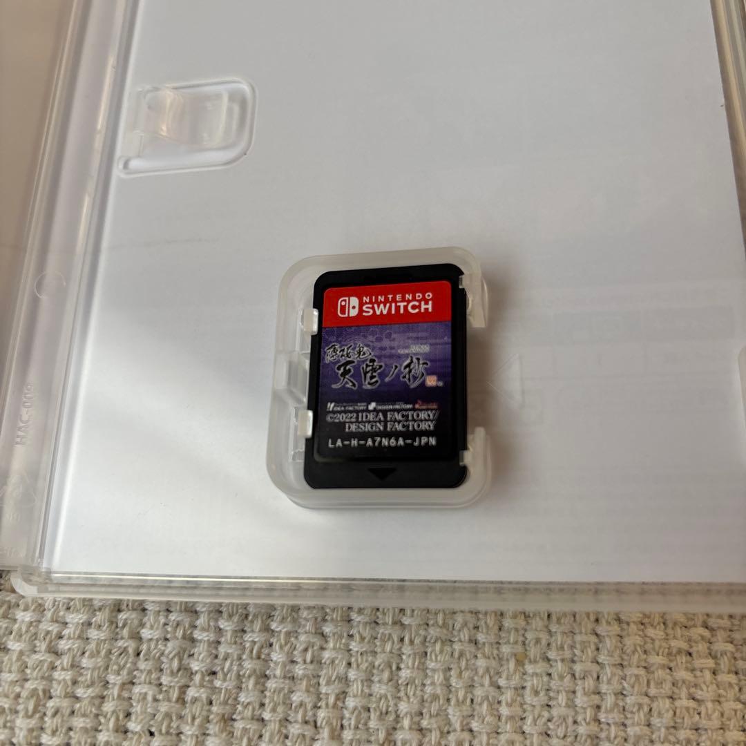 薄桜鬼 Switchセット