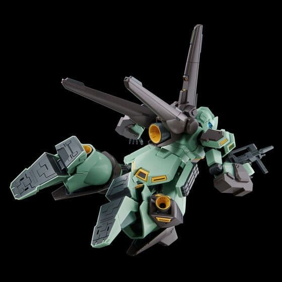 未組立 MG ジェガンD型 スタークジェガン ガンプラ ジェガン