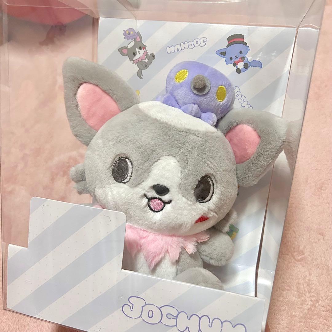 JO1 鶴房汐恩 グッズまとめ売り トレカ 缶バッジ アクスタ ぬいぐるみ