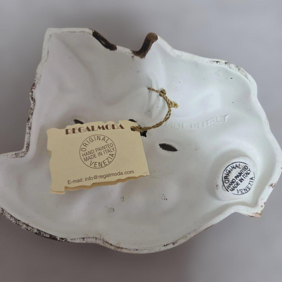 REGALMODA 手描きマスク装飾品