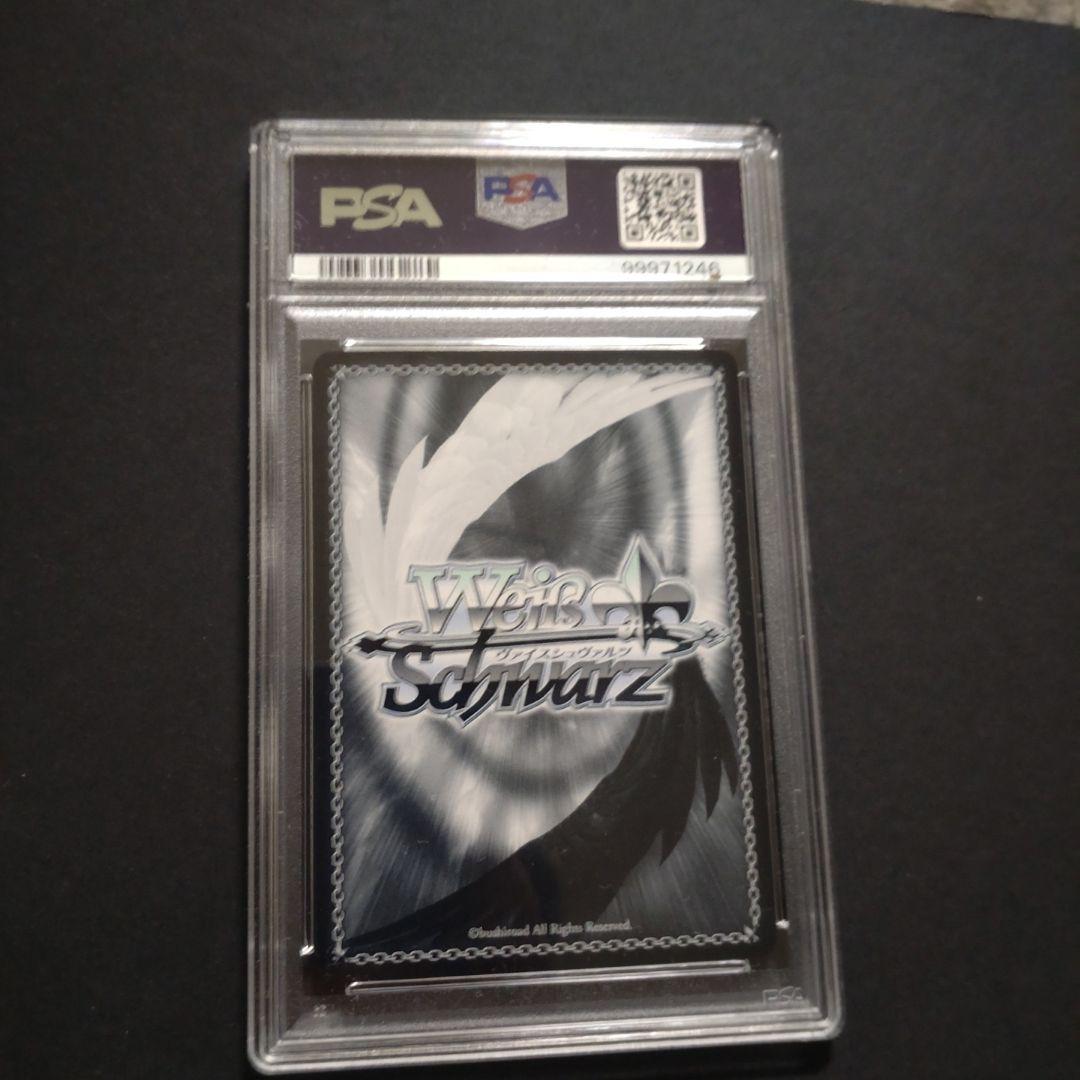 沙花叉クロヱ　SP　箔押し　PSA10　ホロライブ　水着　Summer