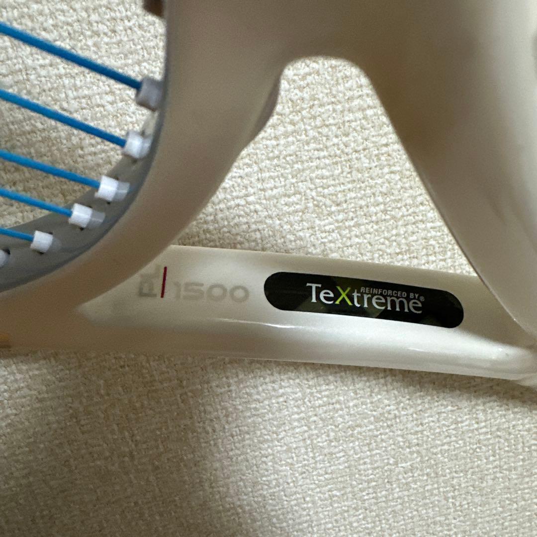 Prince エンブレム120 グリップ2