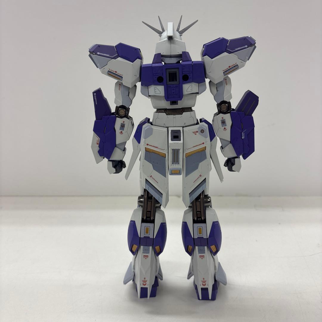 L BUILD Hi-νガンダム 「機動戦士ガンダム 逆襲のシャア ベ…