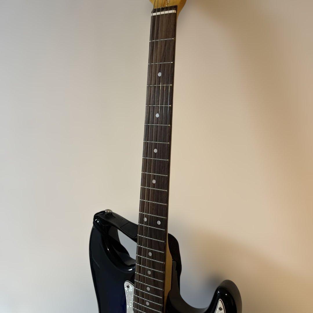 S.galaner エレキギター ストラトキャスタータイプ