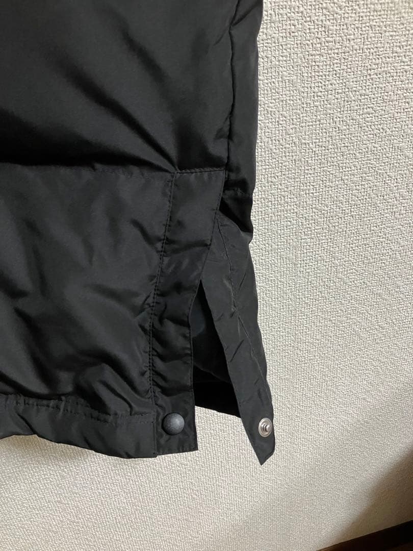 ✨美品【☆MIZUNO】ダウン80%_ロングコート