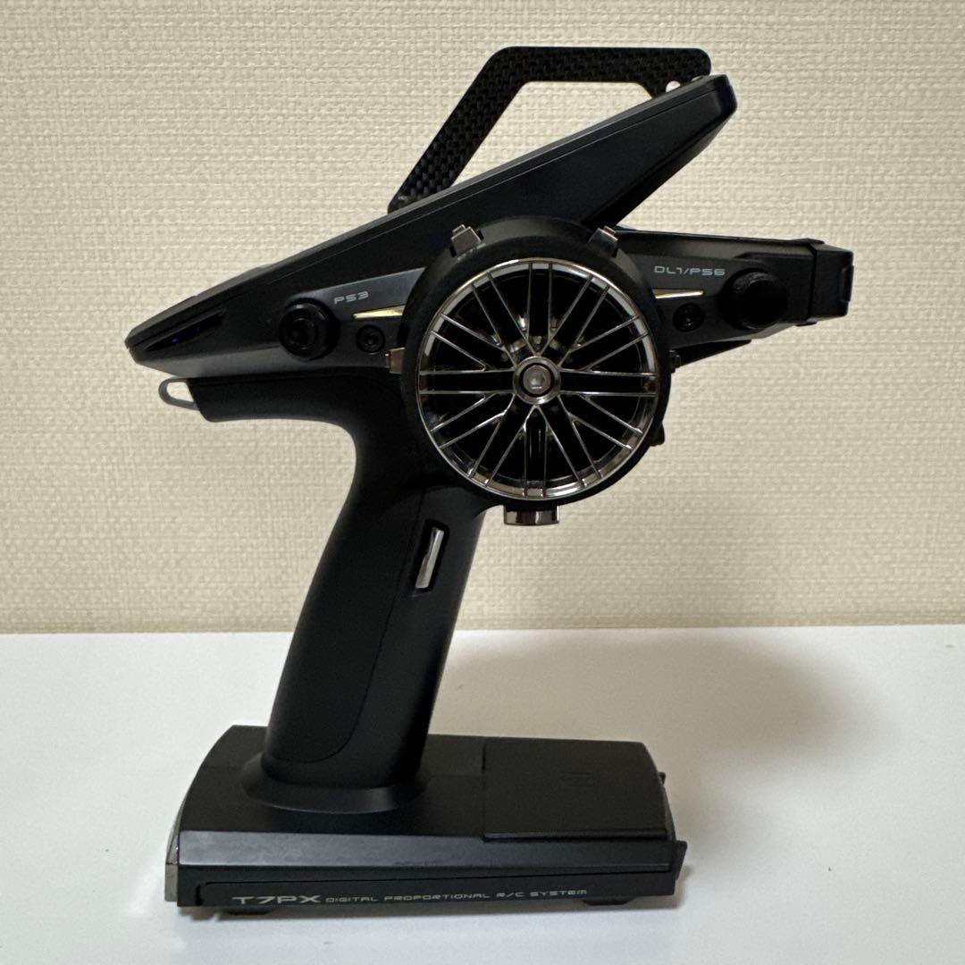 op多数ヨコモyd2sx3,grスープラ,s15シルビア,フタバ7px3点セット