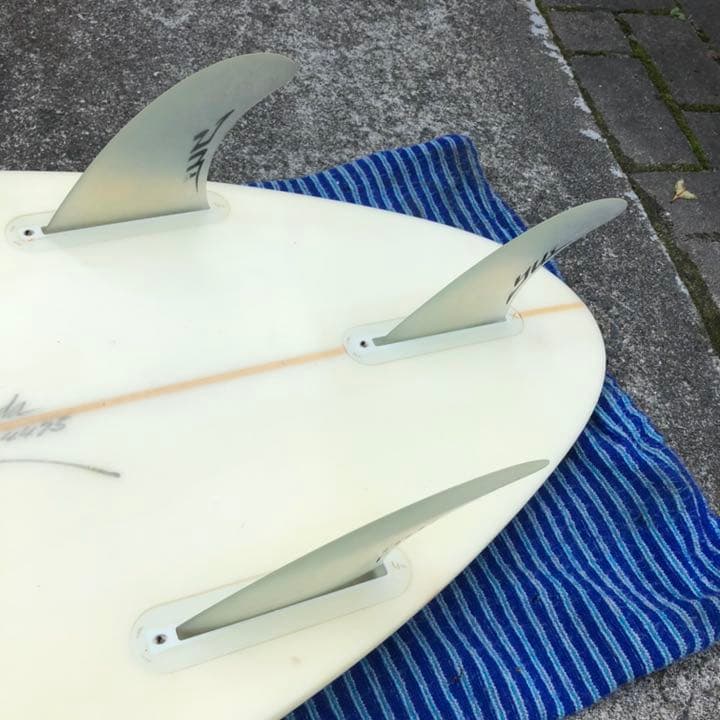 YＵサーフボード