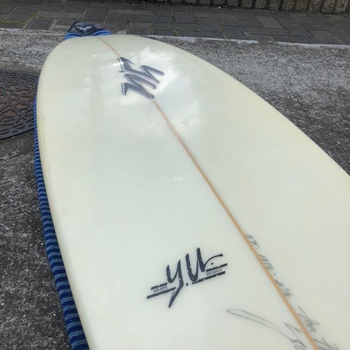 YＵサーフボード