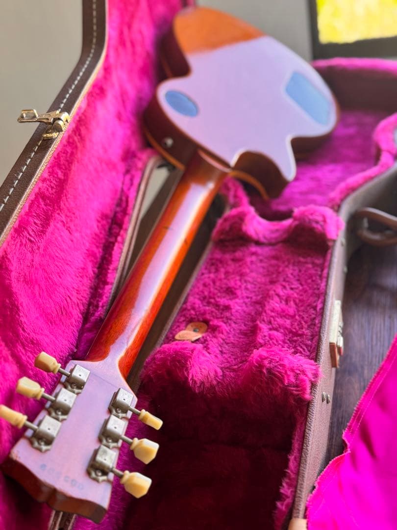 ゆ*e様 Gibson Les Paul Classic 1960 Reissu