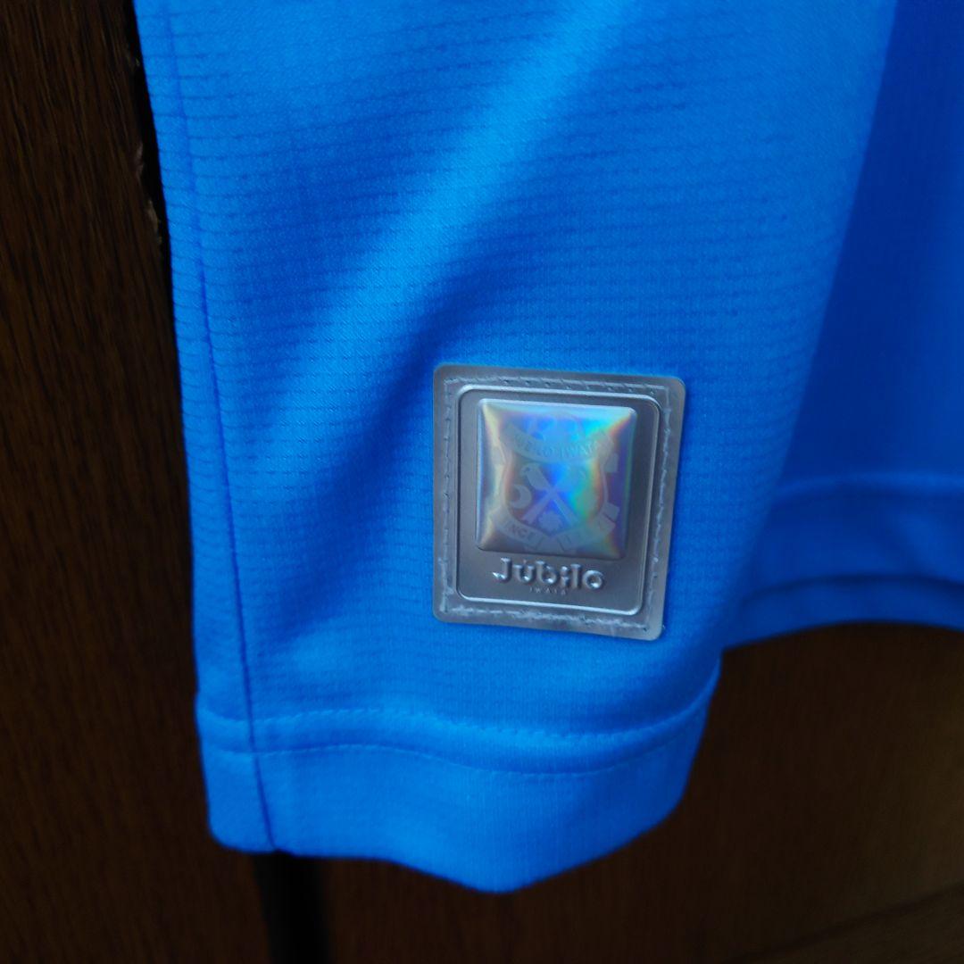 中村俊輔 1st ユニフォーム 2019 ジュビロ磐田 横浜FC マリノス