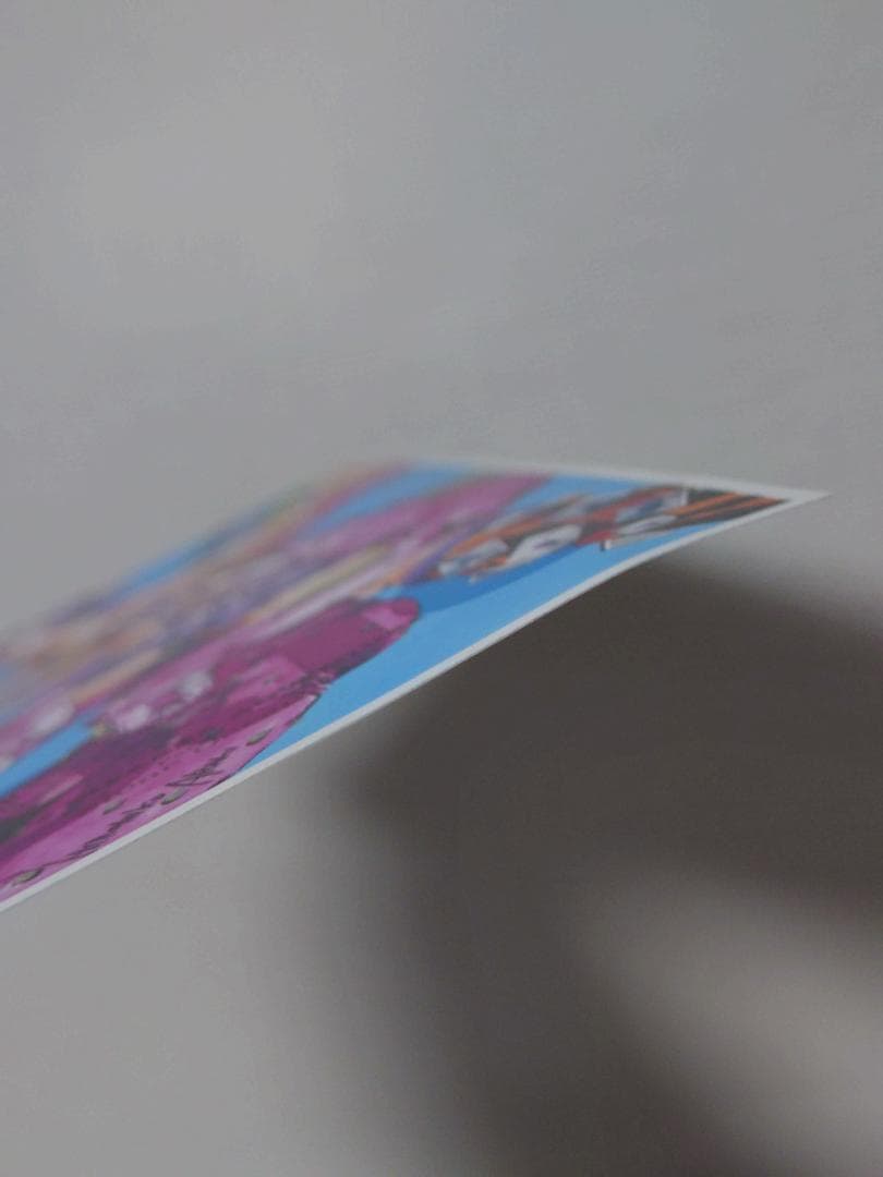 ジョジョ文庫版1〜6部全50巻セット BOX・ポストカード付（やや傷・汚れあり）