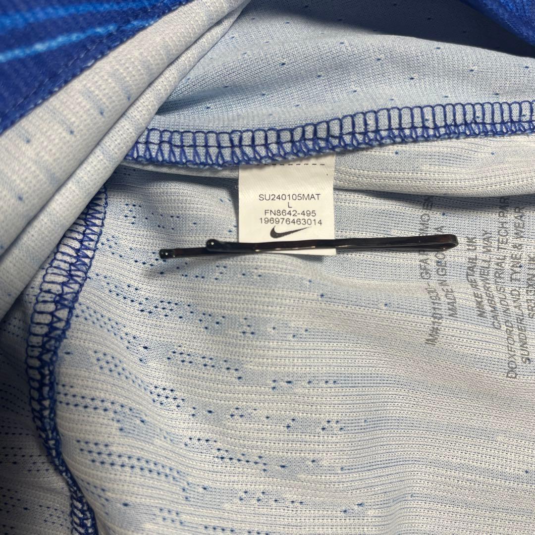 【正規品・サイン入り】コルウィル#6チェルシー24/25支給品(H)